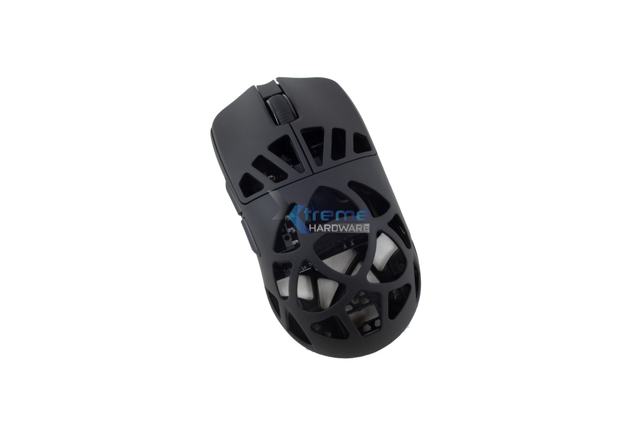 EPOMAKER Carbon X – Recensione